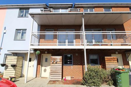 4 bedroom house to rent - Photo 2