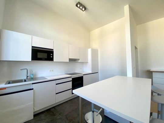 Appartement te huur in Ixelles - Photo 1