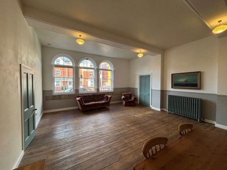 1 bedroom flat to rent - Photo 3