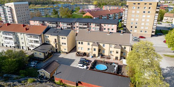 Trädgårdsgatan, Oxelösund - Photo 3