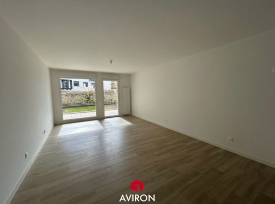 APPARTEMENT T3 A LOUER - Photo 1