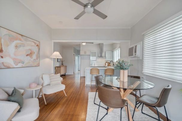 Timeless Charm with Modern Comfort - Castle Hill Views - Photo 1