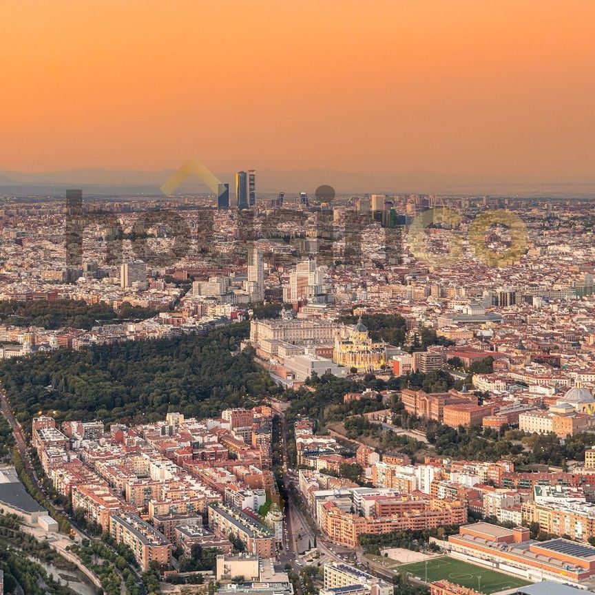 Apartment for rent in Calle Goya - Photo 1