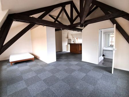 Location Appartement 2 pièces 54m² - Photo 2