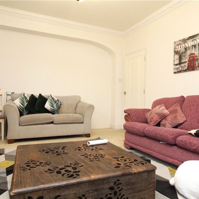 Addiscombe Road, Croydon, CR0 5PQ - Photo 1