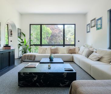 Tout savoir sur cette maison à Uccle, à Uccle - Photo 5