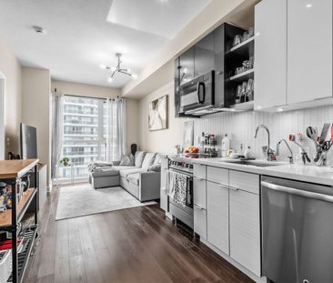 For Lease - 33 Shore Breeze Drive Unit# 1505, Toronto, Ontario - Photo 1