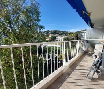 Appartement Mandelieu-la-Napoule - Photo 4