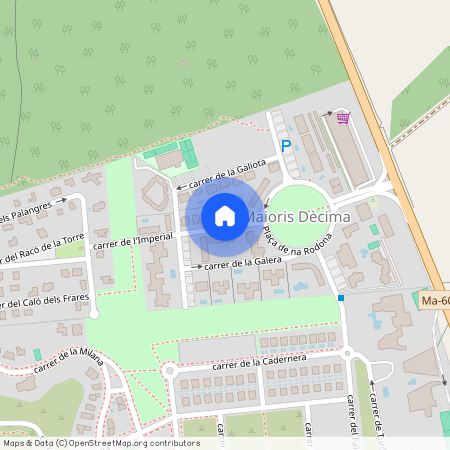 Carrer Imperial, 3B, 07609 Maioris Decima, Illes Balears, Spain, Maioris Decima, Balearic Islands 07609, Maioris-Decima