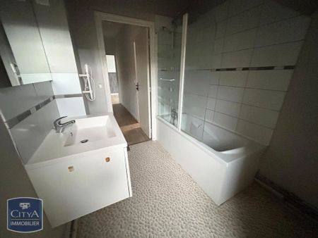 Appartement à louer 4 pièces 72.37m² - Photo 5