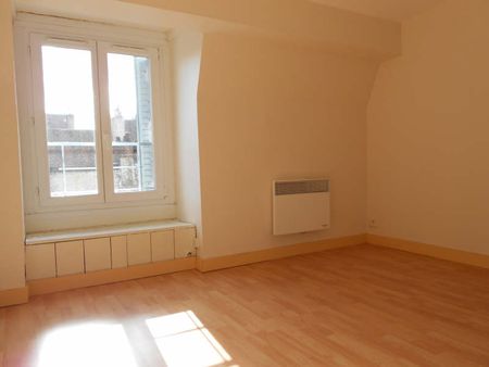 Location Appartement 1 pièce 12m² BESANCON 25000 - Photo 4