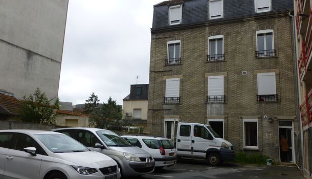 Appartement 2 pièces 44m2 REIMS 580 euros - Photo 1