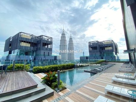 Star Residences One, KLCC, KL City Centre - Photo 3