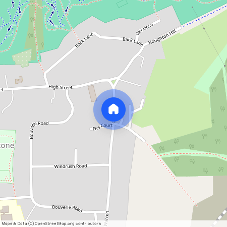 The Green, Hardingstone, Northampton, NN4