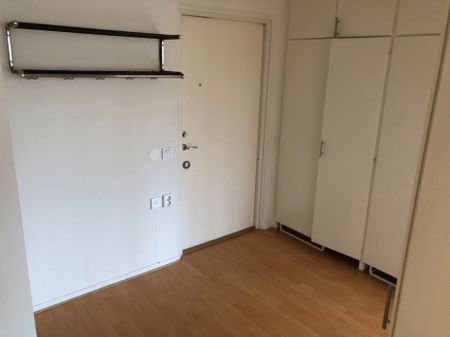 Mellanhedsgatan 26B, Mellanheden - Photo 5