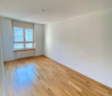 3.5 Zimmer, 86 m², 1. Stock - Photo 2