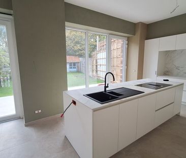 Gerenoveerde woning met 3 slaapkamers, zonnige tuin en gunstig EPC ... - Photo 5
