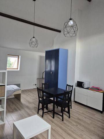 Location Appartement 1 pièce 29m² DOUAI 59500 - Photo 2