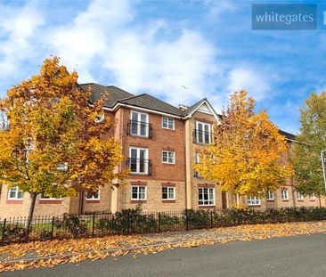 Lamberton Drive, Brymbo, Wrexham, LL11 - Photo 2