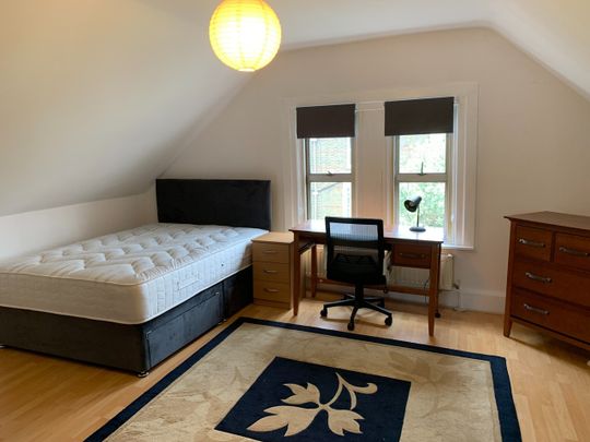 Room in a Shared House, Fairmead Road, N19 - Photo 1