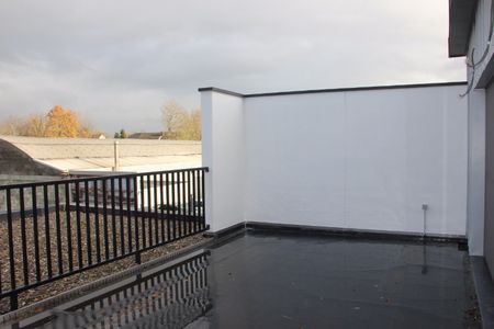 Bel-etage te huur Lokeren - Photo 2