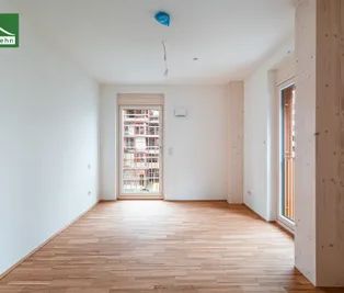 Palais Rosé: Stilvolle & zentral gelegene 2-Zimmer-Wohnung mit Balkon und Loggia - Photo 2