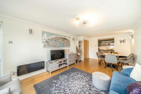 Glaisher Street, Greenwich, SE8 - Photo 2