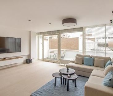 Rederserf 49, Scheveningen Badplaats, 2586KM, Den Haag - Photo 1