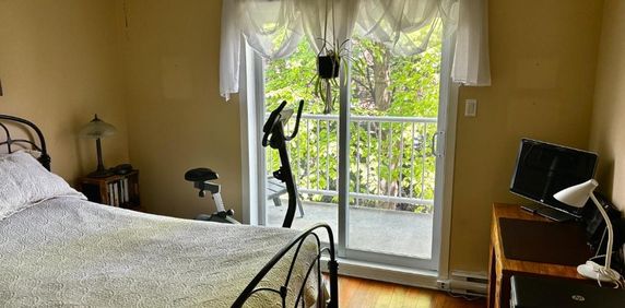 Condo à Boucherville dans un jardin! - Photo 2