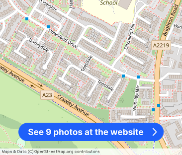 Teesdale, Crawley, RH11 - Photo 1