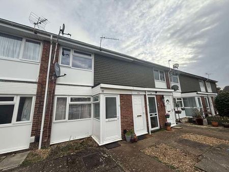 Charles Knott Gardens, SO15 - Photo 3