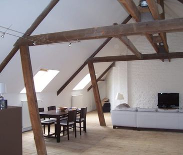 Loft te huur - Photo 3