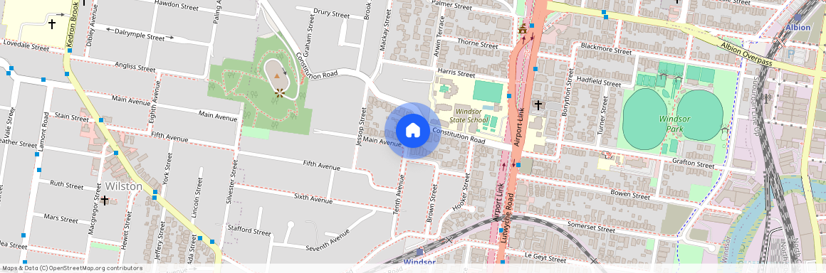 4/48 Constitution Road, Qld 4030, Windsor