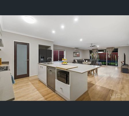 443 Gainsborough Drive, Pimpama, Qld 4209 - Photo 1