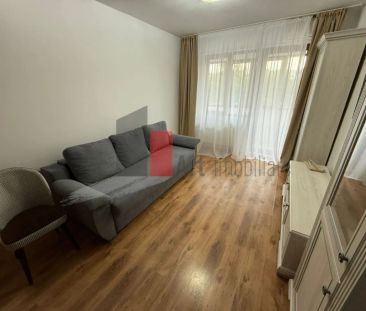 Prima închiriere apartament 2 camere cu centrală - Fizicienilor - Photo 1