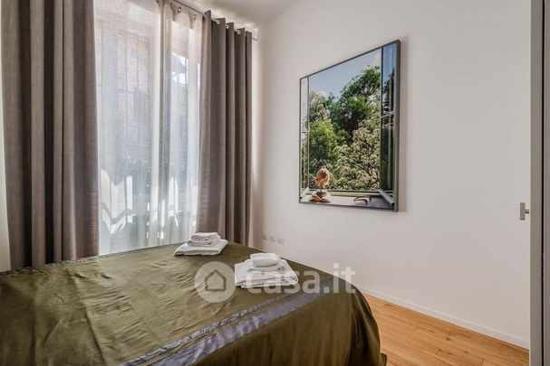Bilocale in Affitto in Via Carlo Farini 68 a Milano - Photo 1