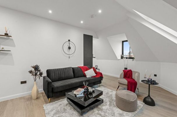 2 bedroom apartment to rent - Photo 1