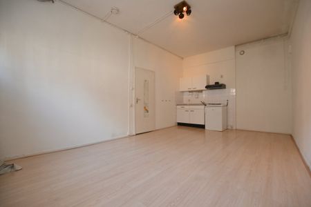 Kamer, Kleine Bergstraat - Foto 3