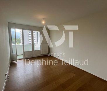 Appartement T4 à MEYLAN - Photo 1