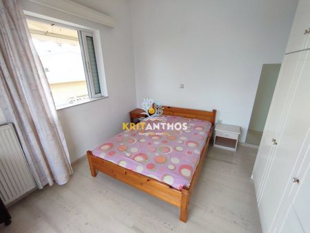 Διαμέρισμα για ενοικίαση Καστελλάκια (Ρέθυμνο) - Φωτογραφία 2