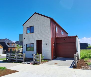 Brand New House Near Karaka Village - Photo 2