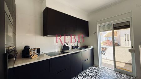 Apartamento T2 em Setúbal - Photo 3