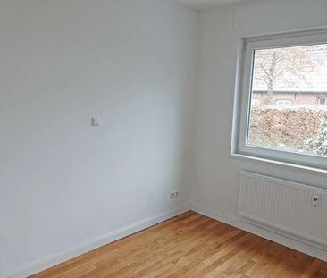 Erdgeschosswohnung in der City mit Garage und Garten! - Photo 3