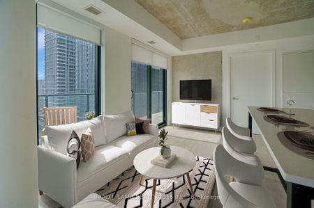 For Lease - 47 Mutual Street Unit# 2507, Toronto, Ontario - Photo 5