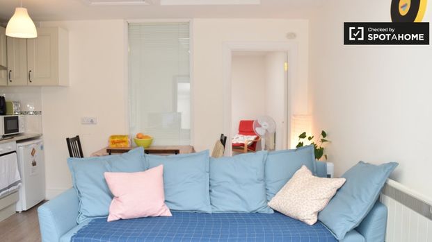 Apartment for rent in Northside, Dublin. - Photo 1