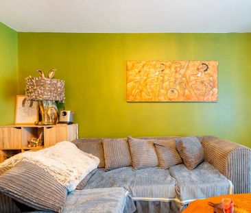 Room in a Shared Flat, St. Clair Street, EH6 - Photo 2