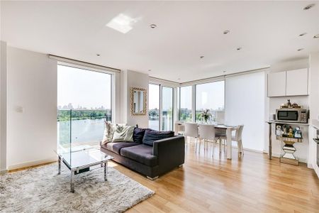 3 bedroom flat to rent - Photo 3