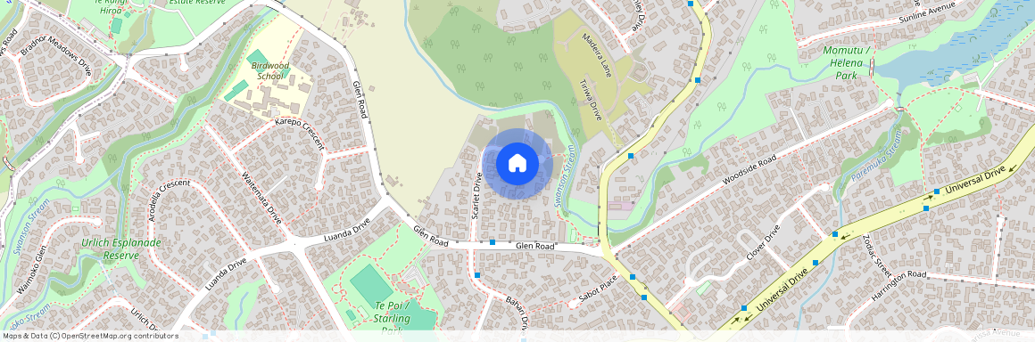 18A Camphora Place, Ranui, Waitakere City