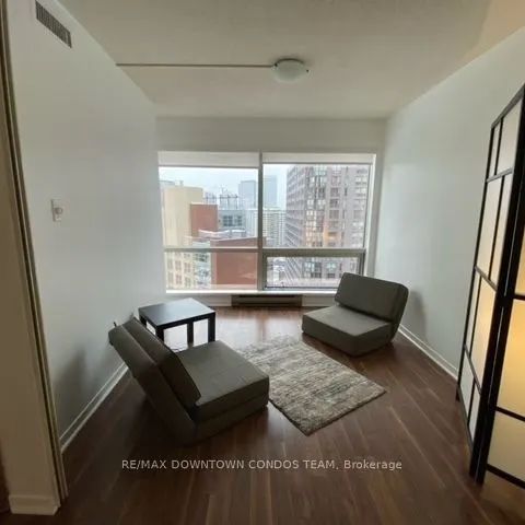 1001 Bay Street #1706 - Photo 1