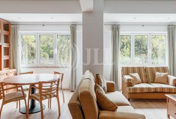 Apartamento T3 em Lisboa